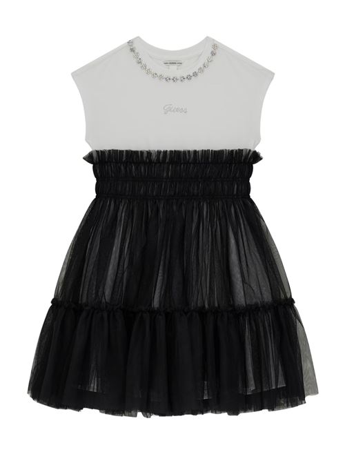  GUESS | J6RK08 K6YW0NE